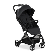 Прогулочная коляска Hauck Travel N Care Plus Black